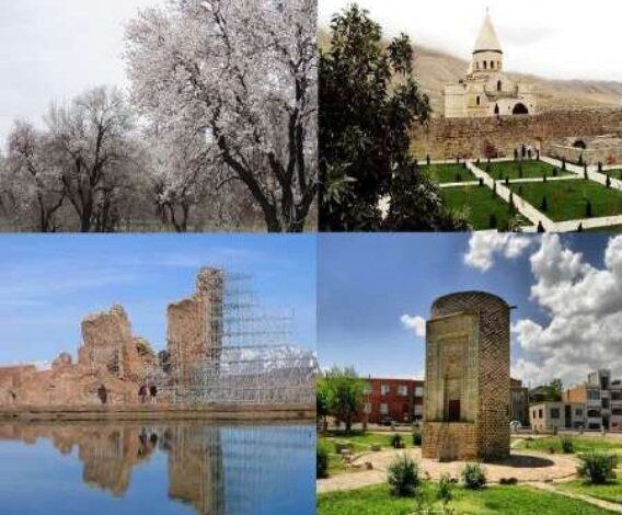 ۱۳۷ هزار و ۳۸۳ گردشگر در نیمه نخست امسال از آثار و بناهای تاریخی استان بازدید کردند.